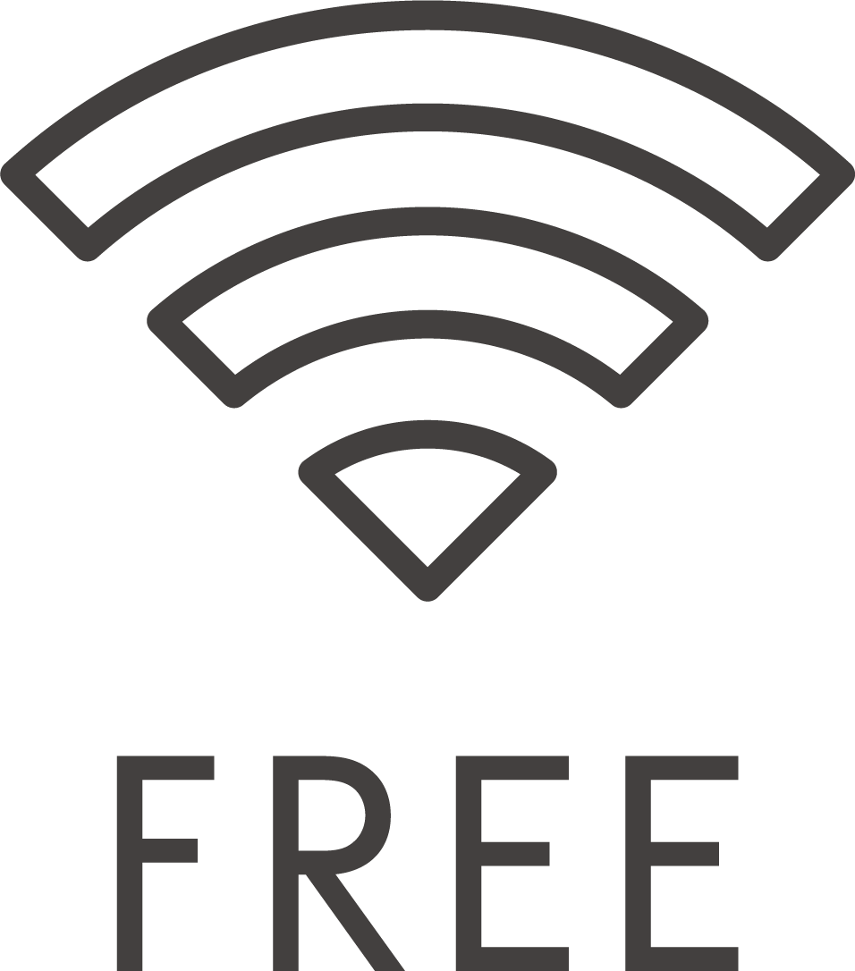 Free Wi-Fi