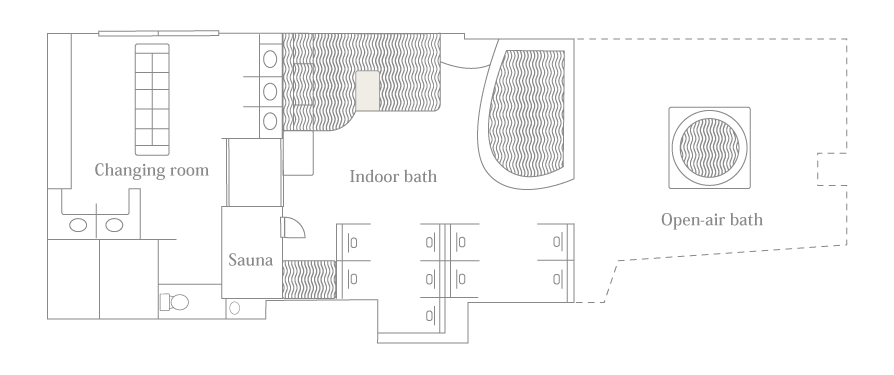 Layout Female